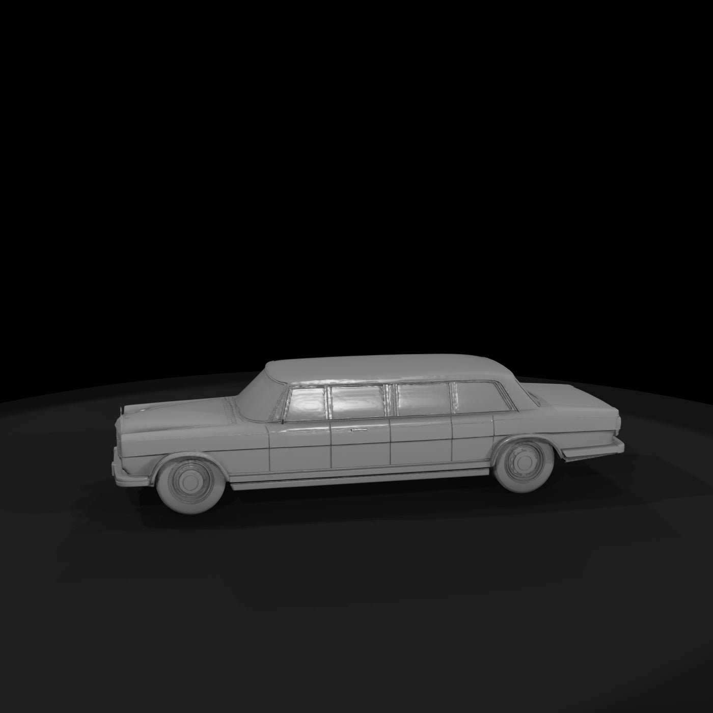 classic-mercedesstyle-limousine-34196b
