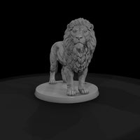 ant-001-lion-male — thumbnail 4