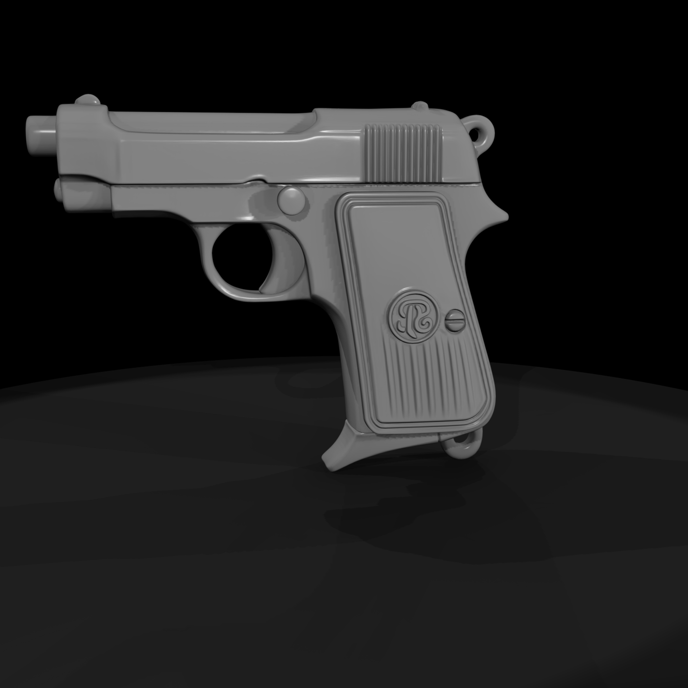 Beretta M1934 Compact Pistol