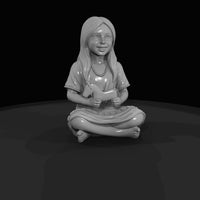 young-girl — thumbnail 4