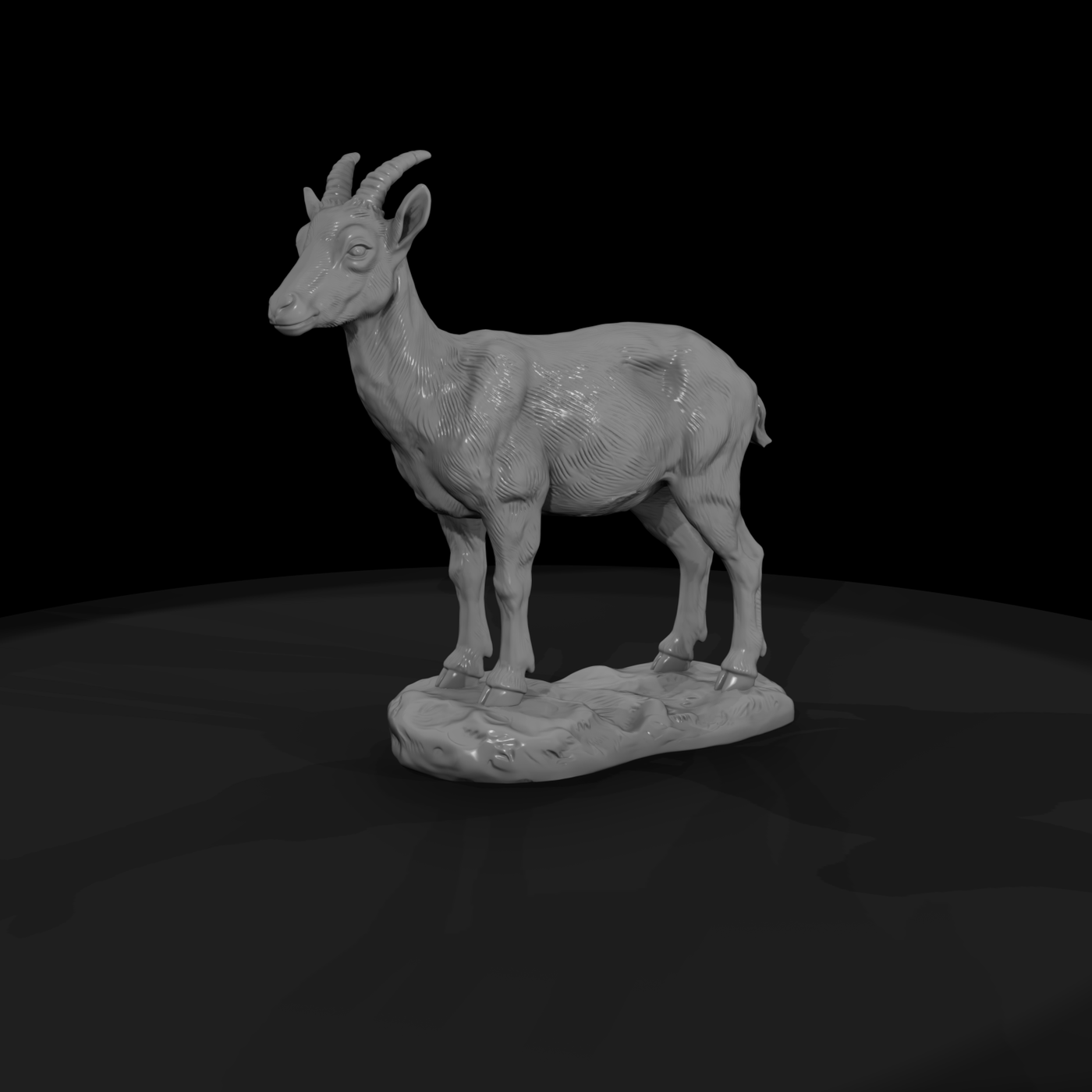 Ant 281 Markhor Female