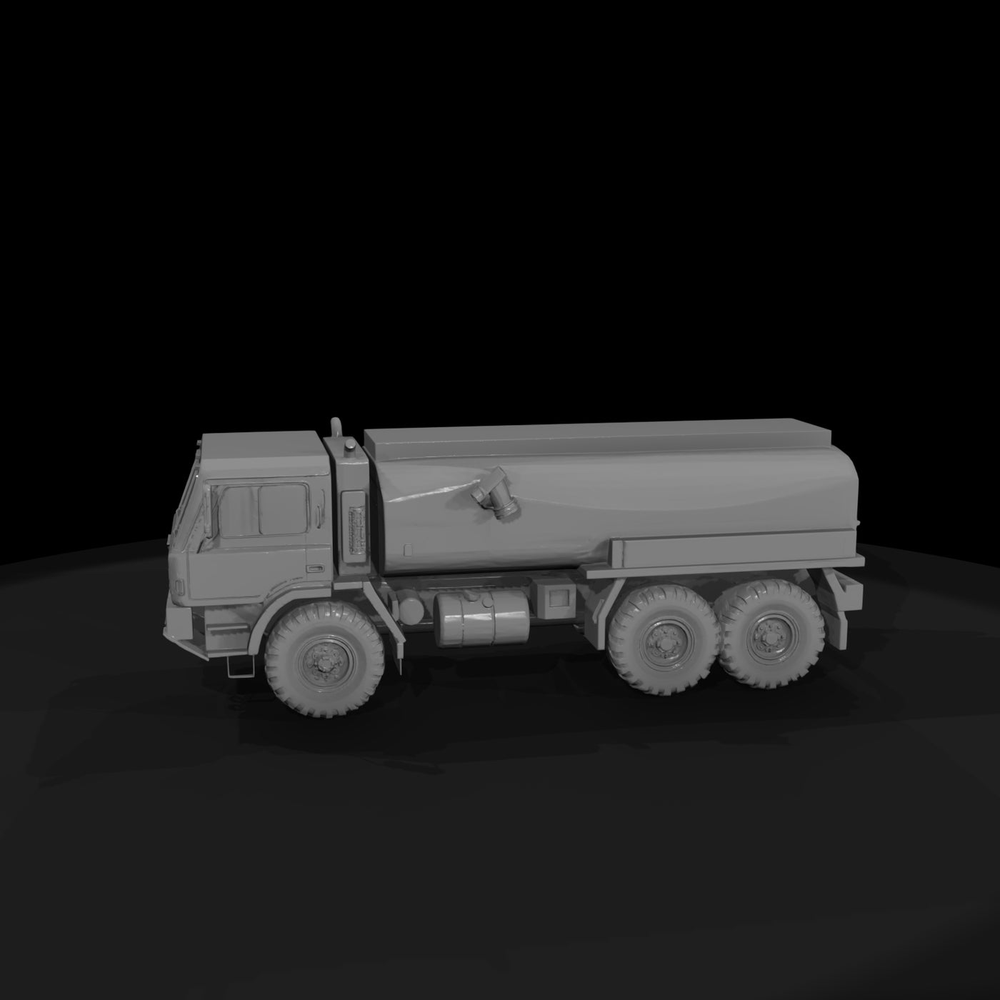 fuel-truck