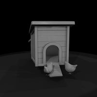 chicken-coop — thumbnail 6