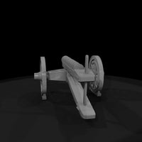 wheeled-field-cannon-diorama-accessory-938056 — thumbnail 5