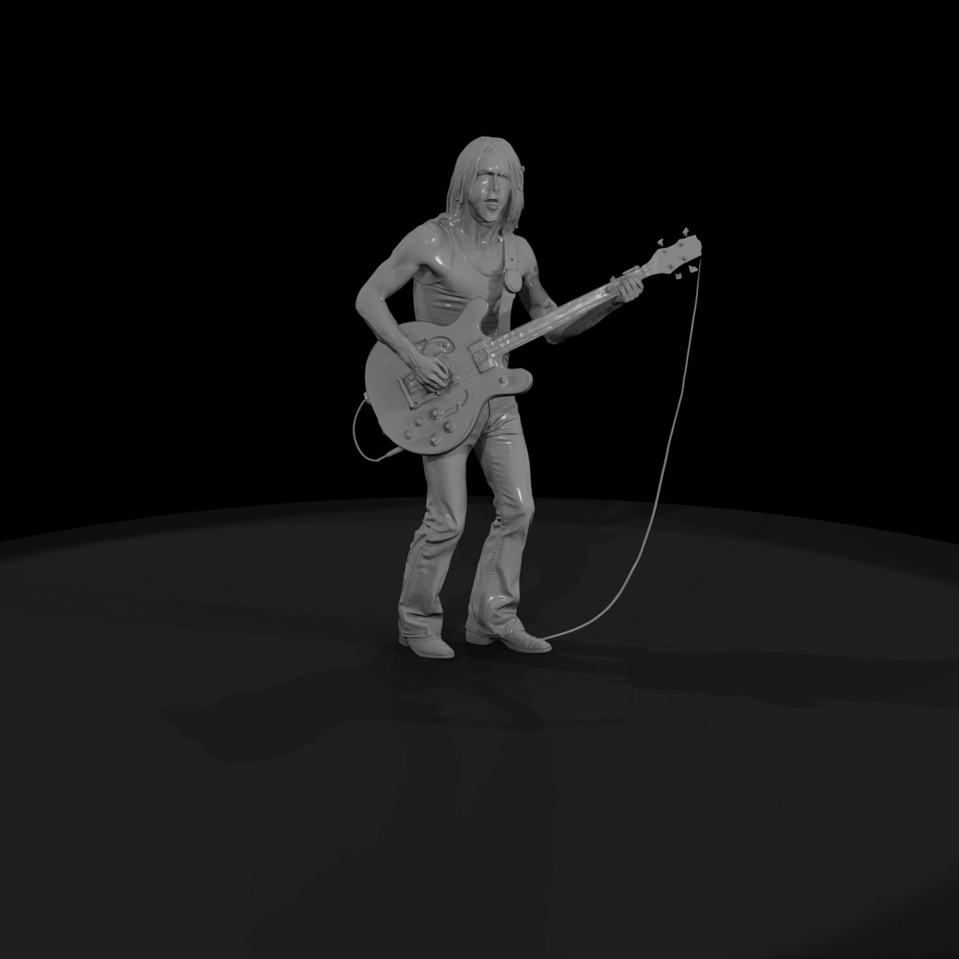 1970s-hippies-hippy-guitarist