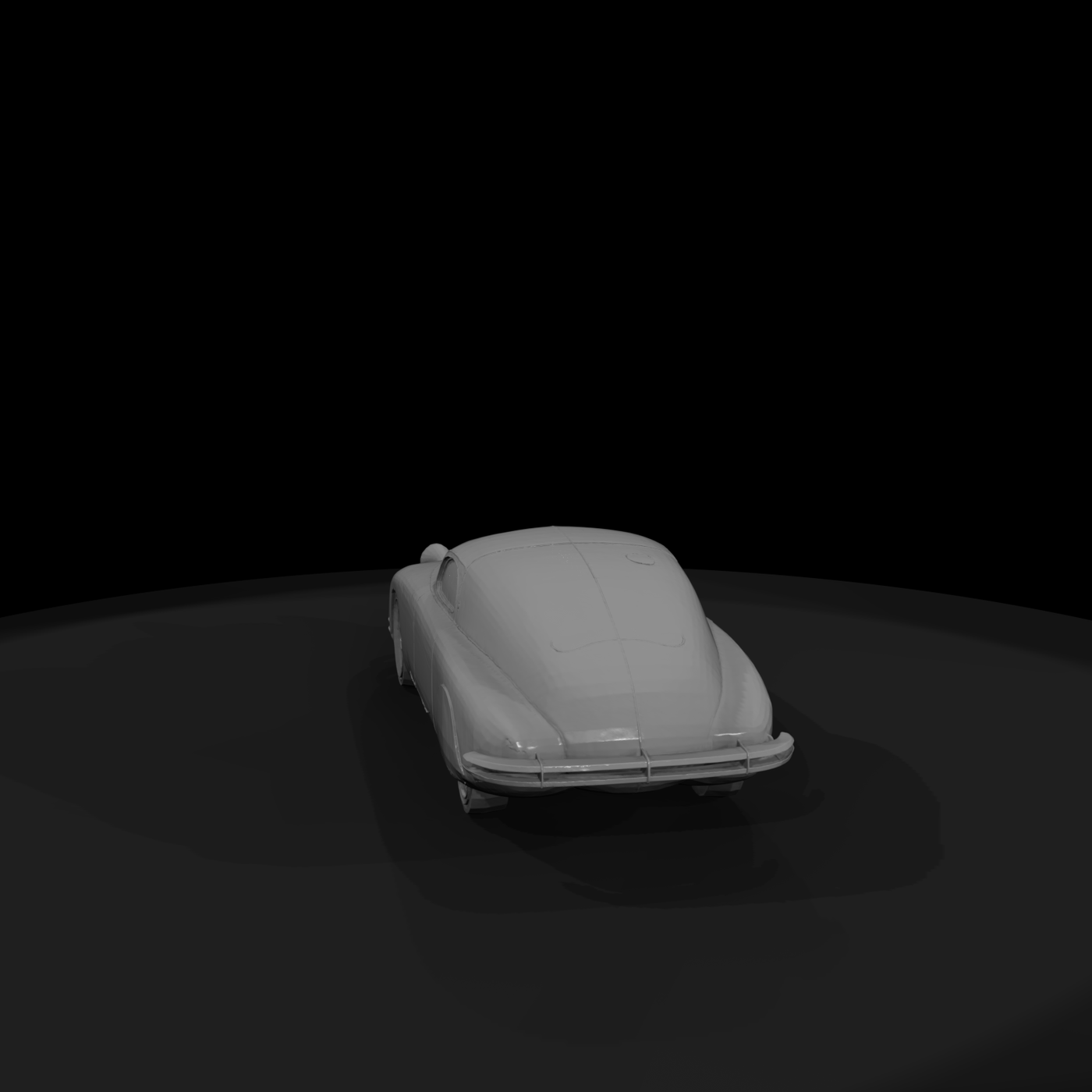 1938 Phantom Corsair