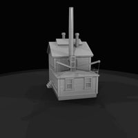 decorative-model-building-miniature — thumbnail 4