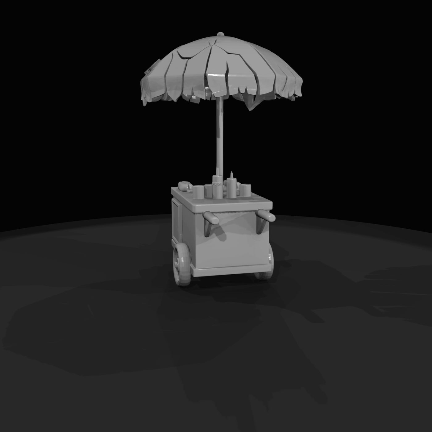 hot-dog-cart-street-vendor-cart