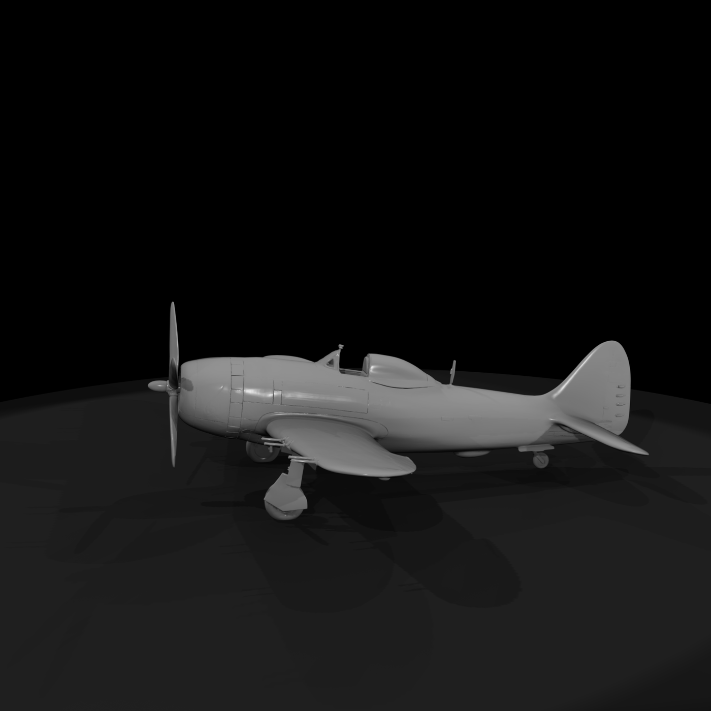 20260612 Fighter Plane Model 9Ec3Eee597