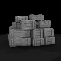mil-075-wild-west-fort-ammunition-box-stack — thumbnail 4