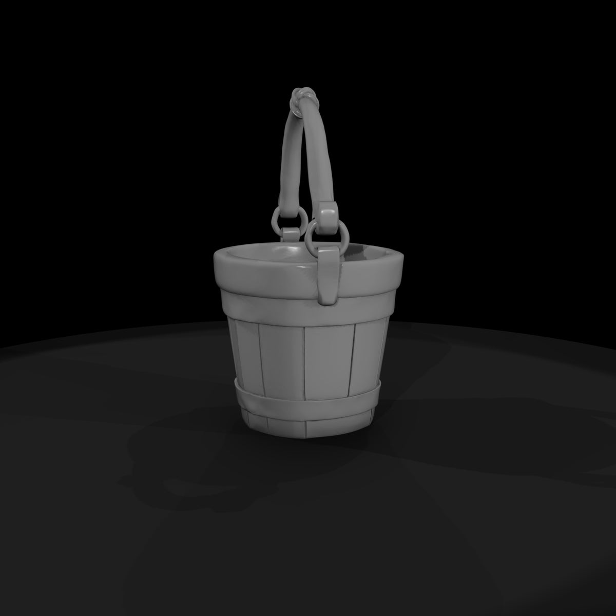 stylized-wooden-water-bucket-ho-1-87-3d-printable-diorama-prop-522104