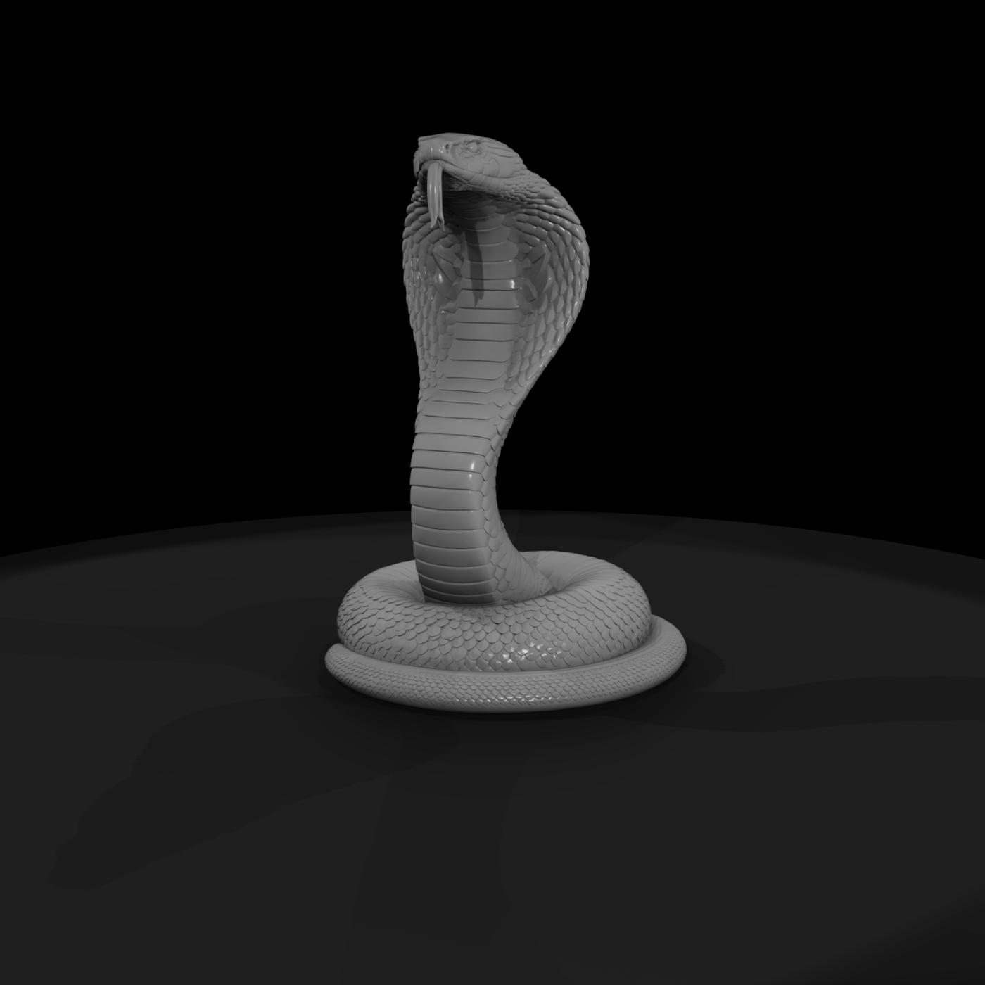King Cobra