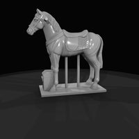 coin-operated-kiddie-horse-ride — thumbnail 4