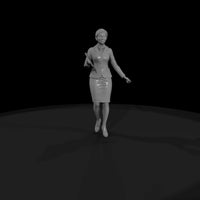 flight-attendant — thumbnail 6