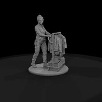 poparc-0461-wardrobe-rack-attendant — thumbnail 4