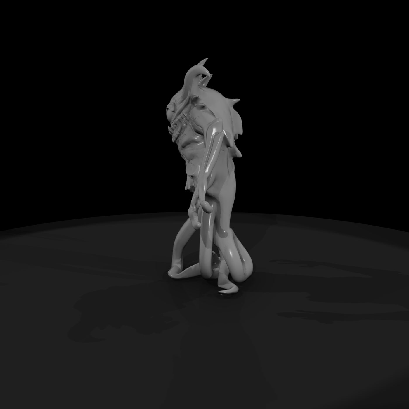 stylized-demon-tentacle-tabletop-miniature-736523