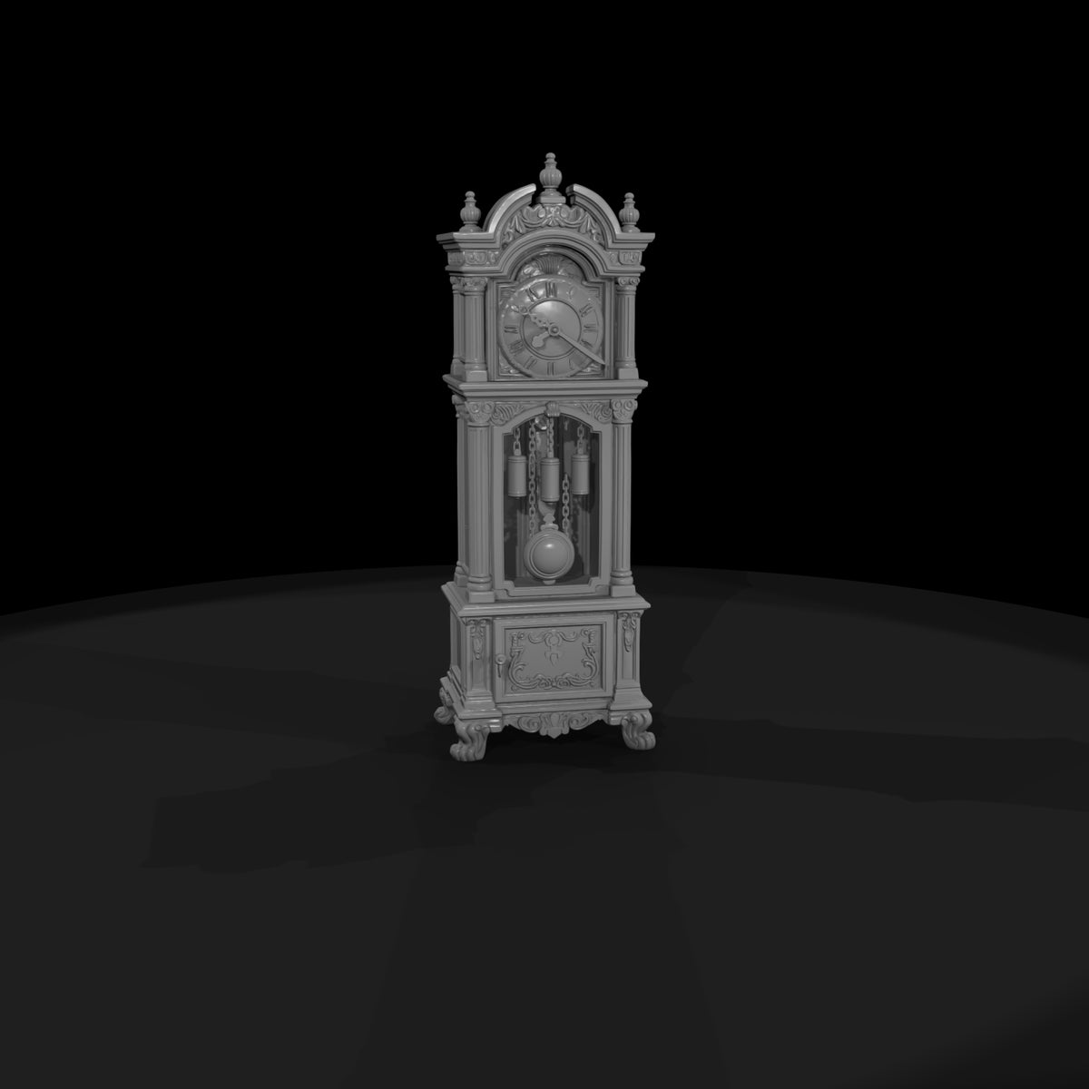 hitem2-p167-grandfather-hall-clock