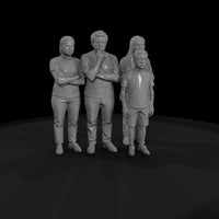 crowd — thumbnail 5