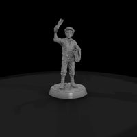 ww-0243-townsfolk-street-newsboy — thumbnail 4