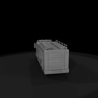 american-lafrance-eagle-ladder — thumbnail 6