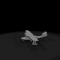 consolidated-pby-catalina-seaplane-876658 — thumbnail 4
