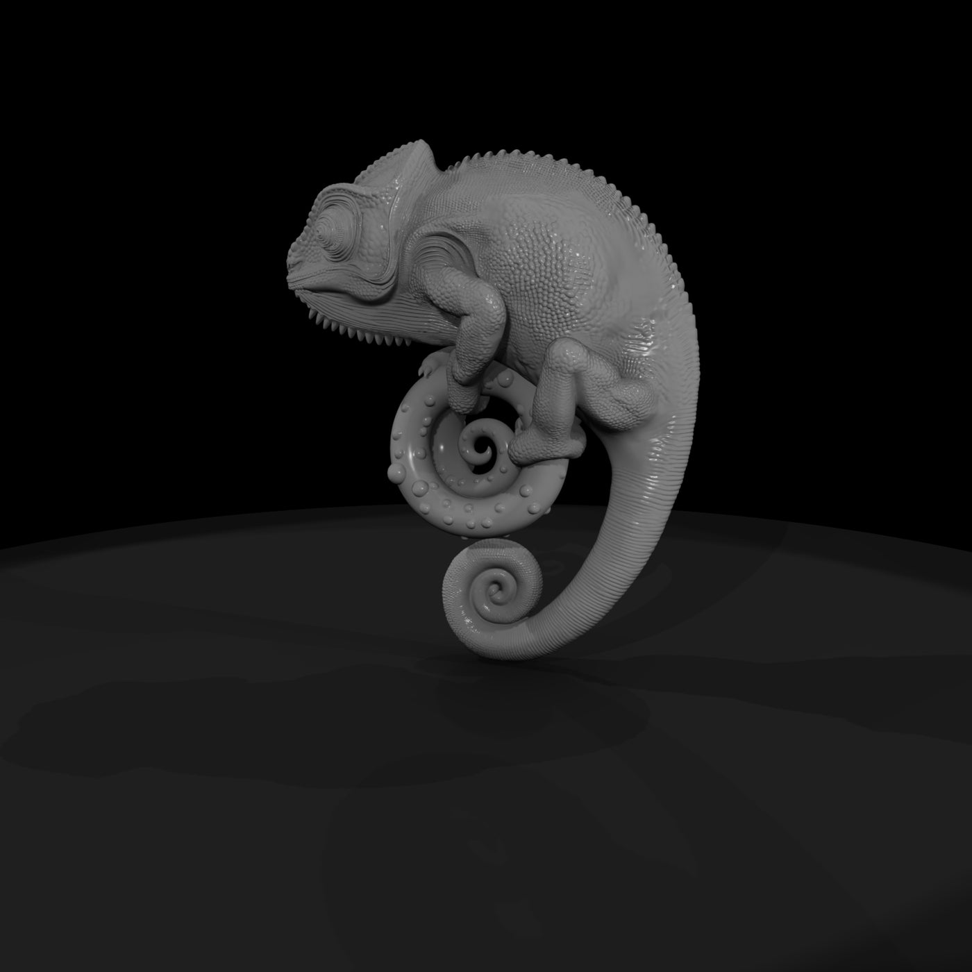 stylized_sculpted_chameleon_3d_model_qdcnjcin