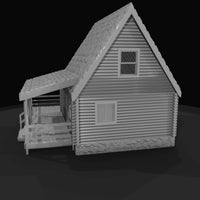 small-peak-roof-cabin — thumbnail 4
