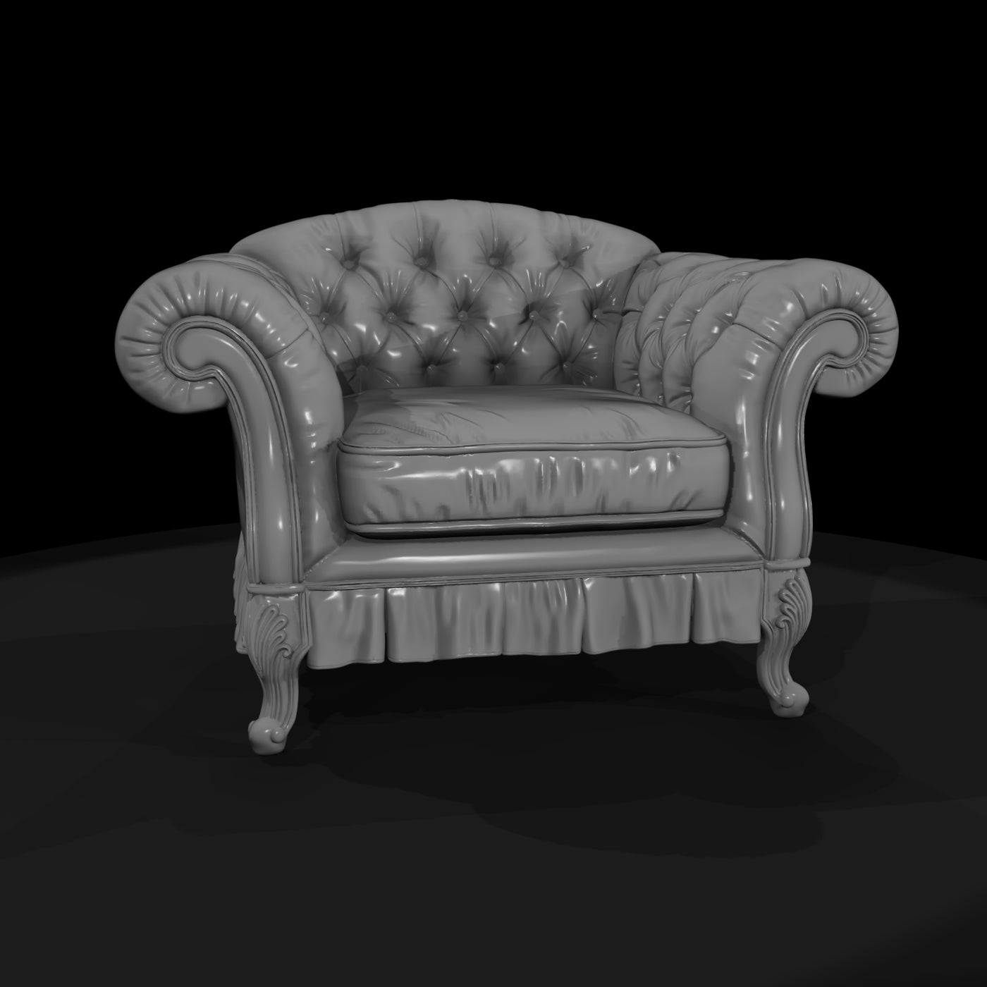 hitem-p161-armchair