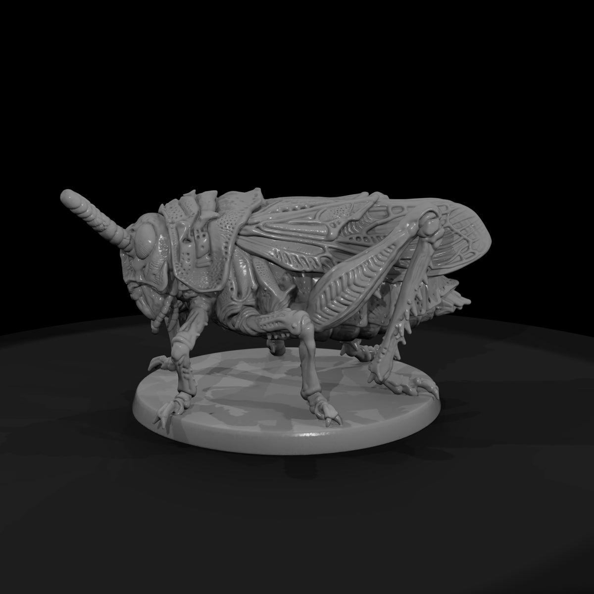 creature-p102-drone-swarm-locust-beast