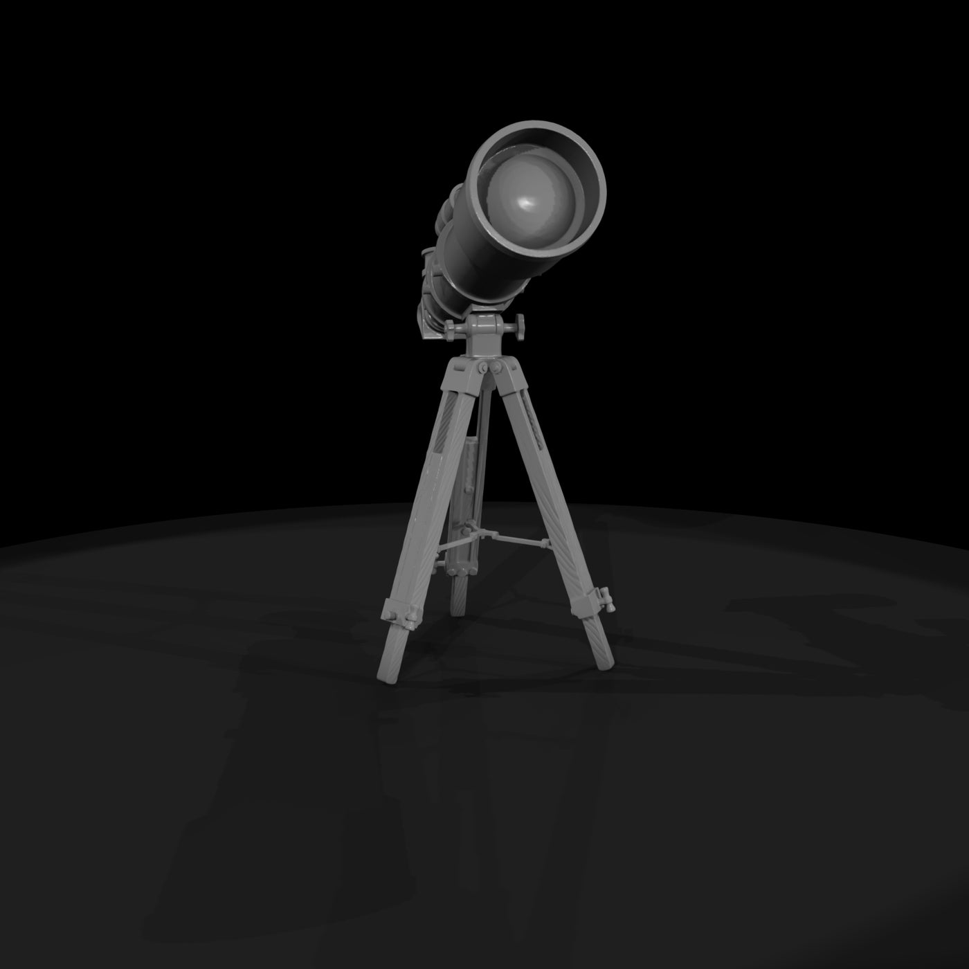 telescope