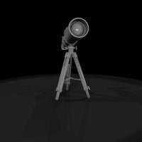 telescope — thumbnail 5
