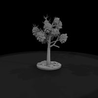 stylized-maple-tree-diorama-model-railway-945629 — thumbnail 5