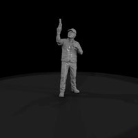 air-037-worker-bird-control-officer — thumbnail 4