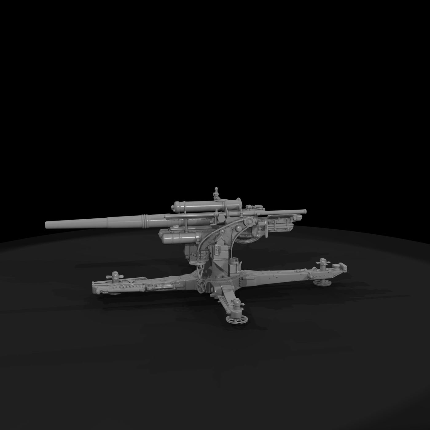 20260612 Anti Aircraft Gun 897E5508D2