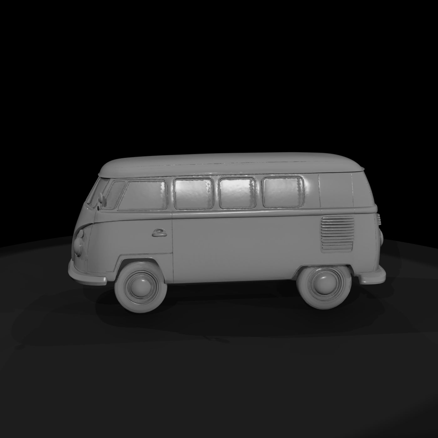 untextured_classic_vw_microbus_3d_model