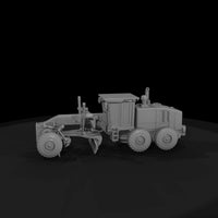 modern-road-grader-miniature-239195 — thumbnail 4