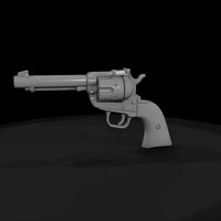 wpn-pist-060-ruger-blackhawk — thumbnail 4