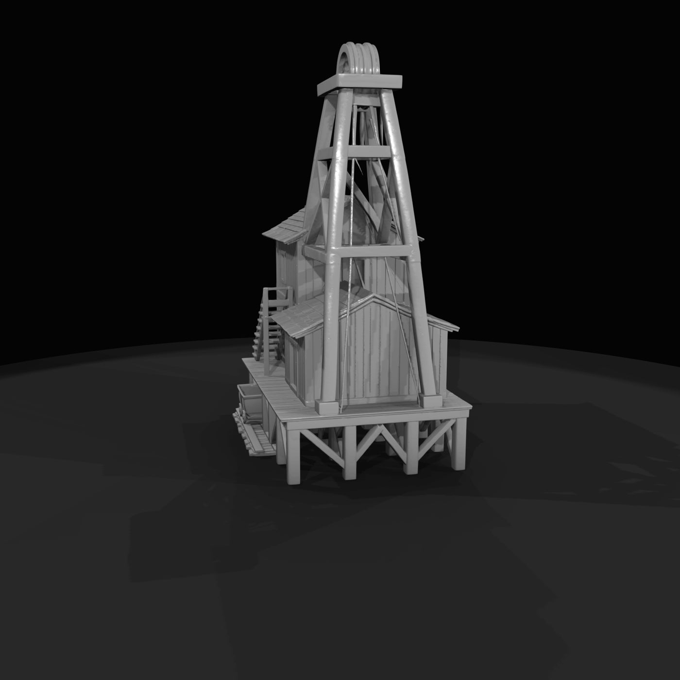 historic-mine-headhouse-or-small-processing-shed