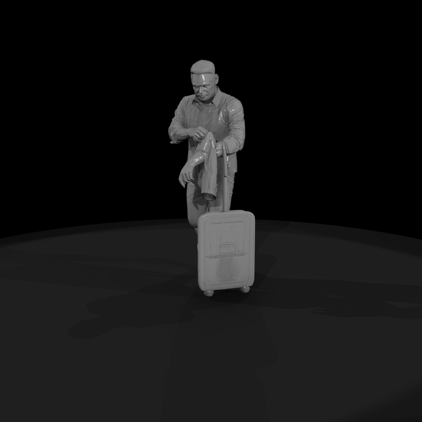 passengers-with-luggage-waiting-modern-man-2