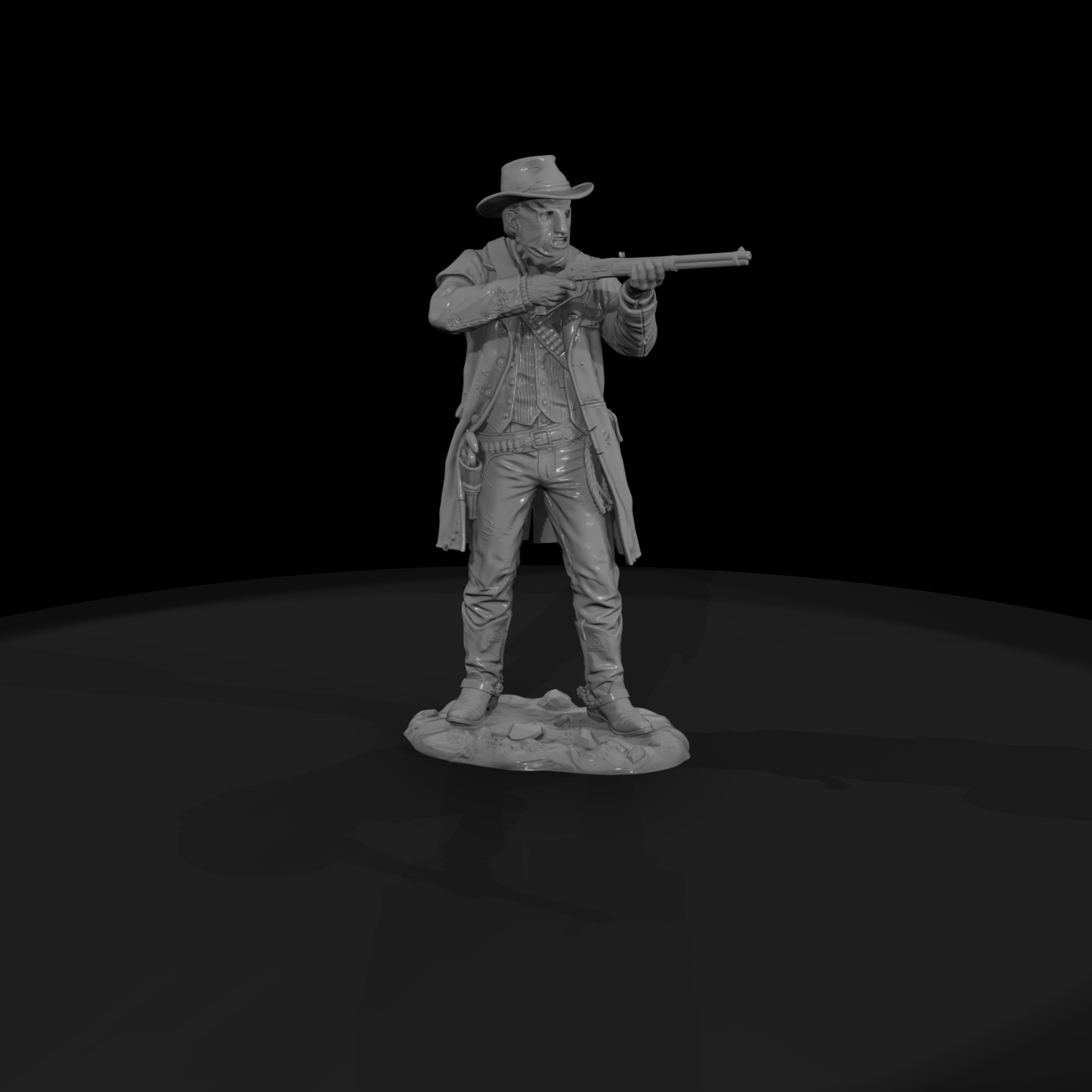 Ww 0056 Villain Road Agent