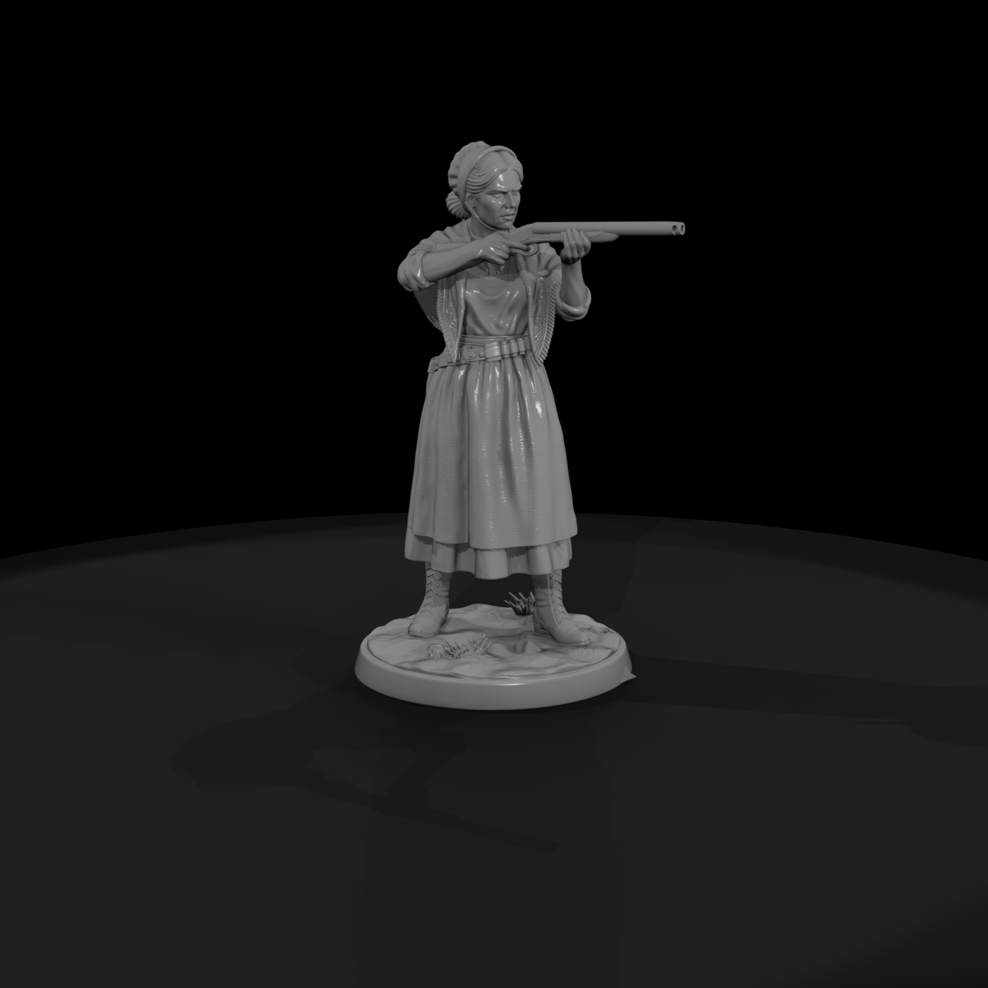 Ww 0021 Hero Homestead Defender