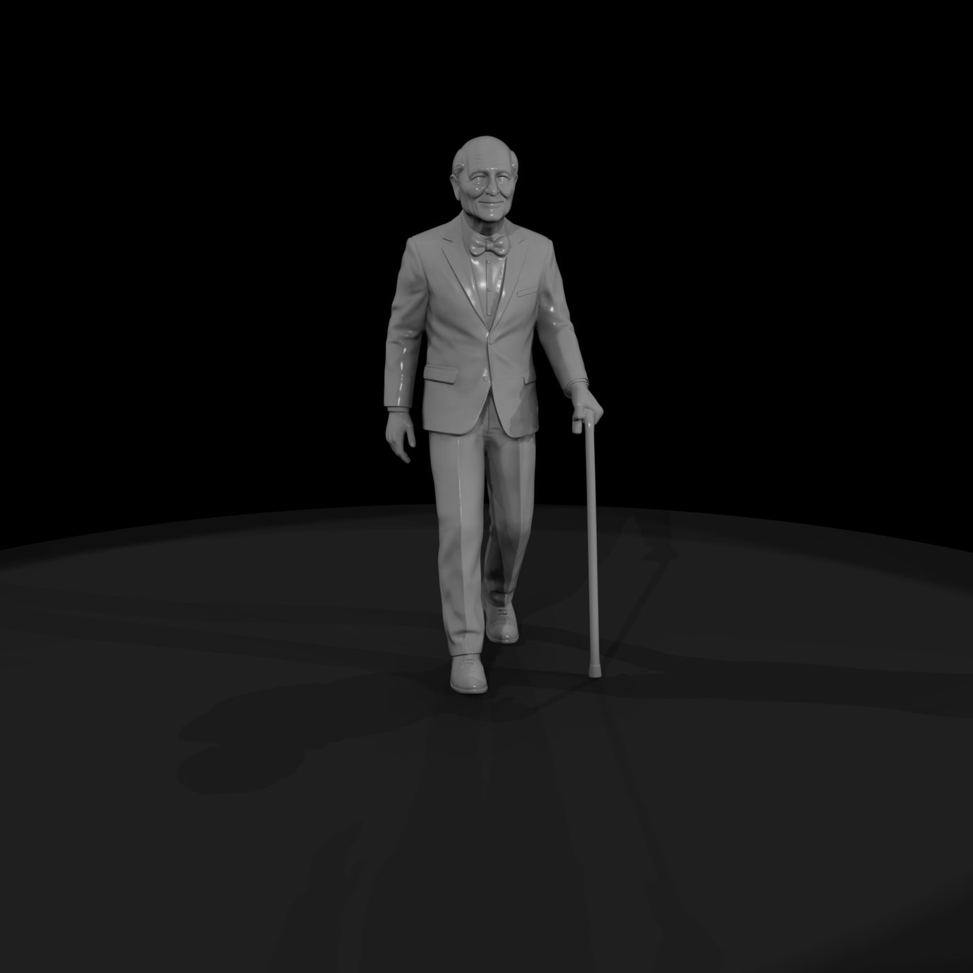 well-dressed-elderly-man