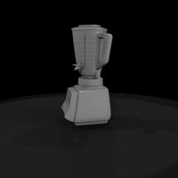 retro-countertop-blender — thumbnail 5