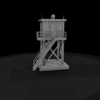 mil-255-modern-desert-skybox-guard-tower — thumbnail 4
