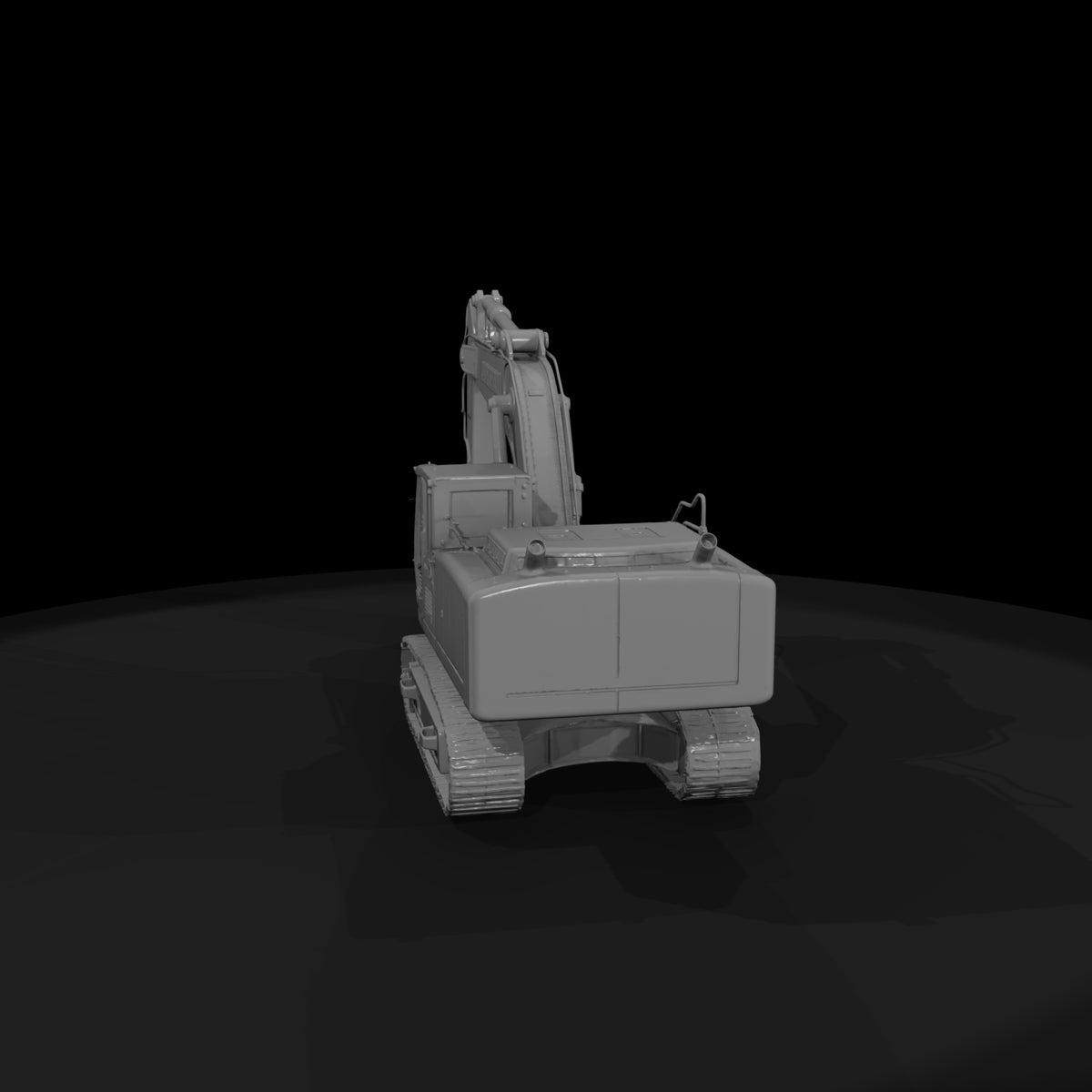 liebherr-936-excavator-3d-printable-miniature-098170