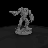 cmx-093-comic-monster-war-machine-bot — thumbnail 4