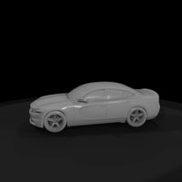 dodge-charger-ld-2018 — thumbnail 6