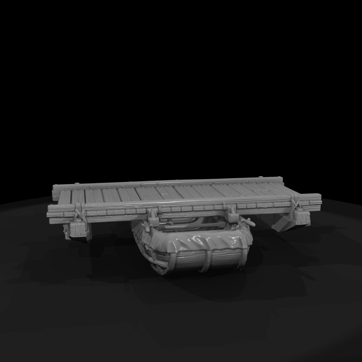 mil-032-civil-war-pontoon-bridge-section