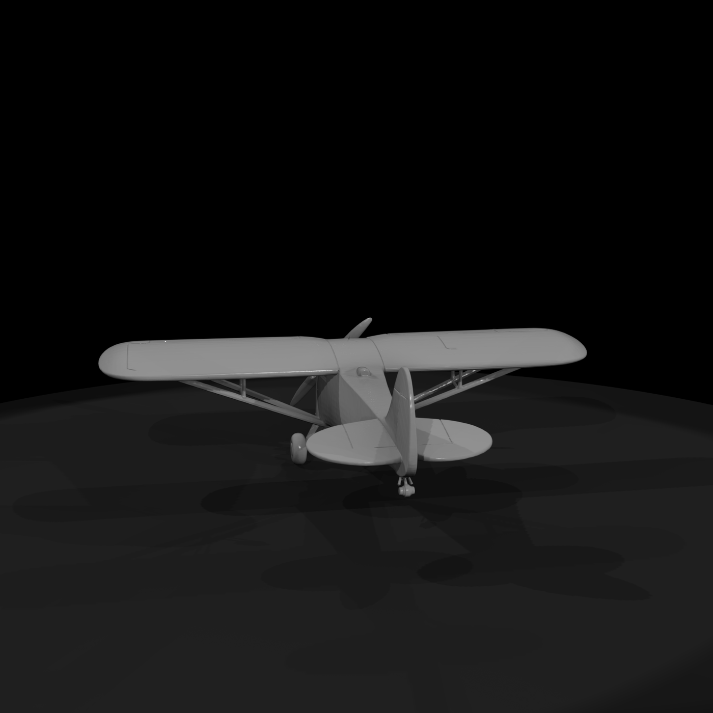 Piper Cub