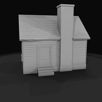 single-family-residential-house-mid-century-modern-style — thumbnail 4